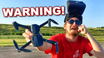 Thumbnail for SCAM ALERT!! Drone Buyers BEWARE! | TheRcSaylors