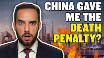Thumbnail for China Threatens to EXECUTE Taiwan Supporters | China Uncensored