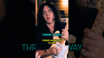 Thumbnail for Yngwie Malmsteen talks right hand, picking ￼￼#guitar #guitarist #yngwiemalmsteen #shorts | Rick Beato