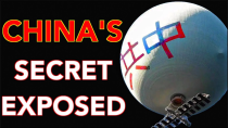 Thumbnail for Spy Balloon - I Found China’s Dirty Secret | laowhy86