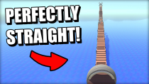 Thumbnail for I Built a Perfectly Straight Track That Made my Friends RAGE! | kAN Gaming