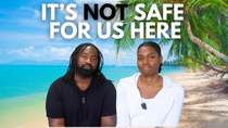 Thumbnail for 7 Countries Where Black People Are Not Welcomed | GoingFartherTogether