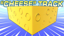 Thumbnail for TROLLING My FRIENDS With This BIG CHEESE Gravity Race! | Kosmonaut