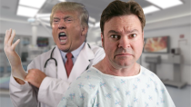 Thumbnail for Trumpcare is Like Obamacare, but Even Worse