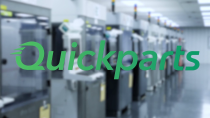 Thumbnail for Quickparts - Digital Manufacturing On Demand | Quickparts 