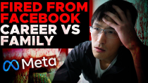 Thumbnail for Fired from Facebook: Career vs Family | TechLead