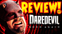 Thumbnail for ‘Daredevil: Born Again’ Goes Straight to Hell – Marvel Will Never Learn | Nerdrotic