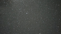 Thumbnail for 4-minute time lapse of a Maine sky during a power outage