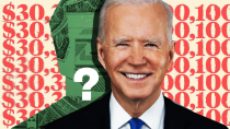 Thumbnail for Biden Is Clueless About Inflation