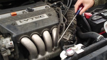 Thumbnail for How to Bleed Air After Coolant Replacement Honda Accord | Genius Asian