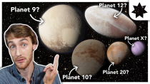 Thumbnail for How Many Planets There ACTUALLY Are | Astro Pro