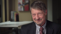 Thumbnail for ‘We Are Always on the Verge of Chaos:’ The PJ O’Rourke Interview