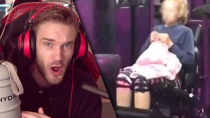 Thumbnail for Planet Fitness Gym Are Hypocrites | PewDiePie