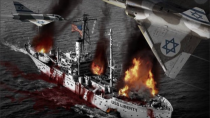 Thumbnail for USS Liberty - When Israel attacked the U.S.A. - Forgotten History