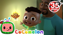 Thumbnail for Dream Song + More Nursery Rhymes & Kids Songs - CoComelon