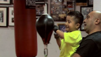 Thumbnail for EPIC EMINENT DOMAIN BATTLE:  Inner-City Kids, Boxing Gym Fight Back