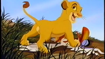 Thumbnail for The Lion King