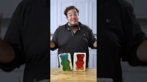 Thumbnail for What If We Melted Every Gummy Together? | Vat19