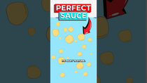Thumbnail for Physicists Discover Perfect Pasta Sauce | Dr Ben Miles