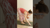 Thumbnail for What you’ve got wrong about flexibility | Charlie Follows