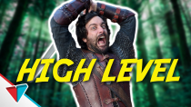 Thumbnail for Attacking the wrong level NPC - High Level | Viva La Dirt League
