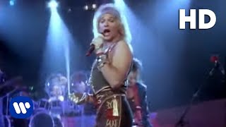Thumbnail for David Lee Roth - Just Like Paradise (Official Video) [HD] | RHINO