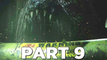 Thumbnail for RESIDENT EVIL 2 REMAKE Walkthrough Gameplay Part 9 - ALLIGATOR BOSS (RE2 LEON) | theRadBrad
