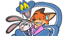 Thumbnail for How Zootopia 2 Should Have Ended | How It Should Have Ended