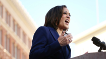 Thumbnail for Kamala Harris Hopes You'll Forget Her Record as a Drug Warrior & Draconian Prosecutor