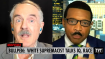 Thumbnail for The Bullpen:  Dr. Richey Slams White Supremacist Over White Supremacist Claims | Indisputable with Dr. Rashad Richey