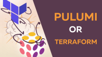 Thumbnail for Should you use Terraform or Pulumi? | mkdev