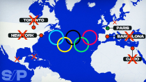 Thumbnail for Why no one wants to host the Olympics | Search Party