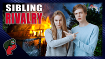Thumbnail for Beyond Sibling Rivalry | Live From The Lair