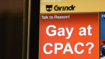 Thumbnail for We Got on Grindr at CPAC