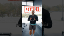 Thumbnail for The Worst Workout Myth | Jeff Nippard