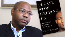 Thumbnail for Black Americans Failed by Good Intentions: An Interview with Jason Riley
