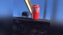 Thumbnail for coke can jumpscare | NexGen
