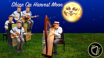 Thumbnail for Shine On, Harvest Moon | Dan Veaner