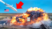 Thumbnail for Houthis Tried to Hide in Bunkers – BIG MISTAKE | Beyond Military