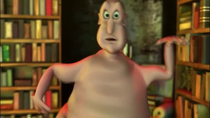 Thumbnail for I am the Globglogabgalab | Grasswalker