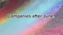 Thumbnail for Companies after June