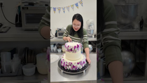 Thumbnail for Baking my wedding cake | Uyen Ninh