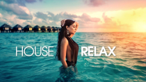Thumbnail for Summer Music Mix 2023 🎶 Best Of Vocals Deep House 🎶 David Guetta, Rema, Alan Walker, Miley Cyrus | House Relax