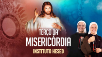 Thumbnail for Terço da Misericórdia - 09/07 | Instituto Hesed