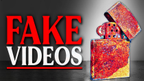 Thumbnail for How Restoration Videos Are Faked | Internet Anarchist