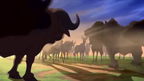 Thumbnail for The Lion King 1988 VHS (NMan64 Edition)