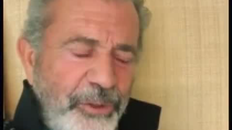 Thumbnail for Mel Gibson has a Message for Everyone