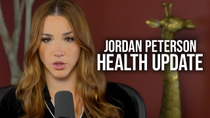 Thumbnail for Oct 2025 Jordan Peterson Health Update | Mikhaila Peterson