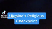 Thumbnail for Check Points In Ukraine