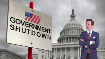 Thumbnail for The Government Is Going to Shut Down Again (and That's Bad)